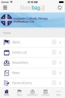 Nazareth Catholic Shellharbour Screenshot 1