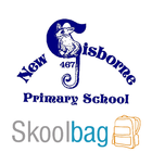 New Gisborne Primary School ícone