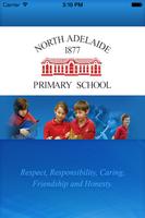 North Adelaide Primary plakat