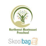 Northwest Montessori Preschool أيقونة