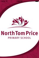 North Tom Price Primary School Affiche