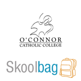 O'Connor Catholic Armidale-icoon