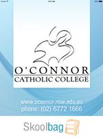 O'Connor Catholic Armidale Plakat