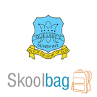 OLICS - Skoolbag Zeichen