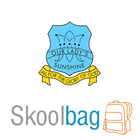 OLICS - Skoolbag آئیکن