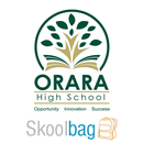 Orara High School APK