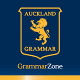 Auckland Grammer School icône