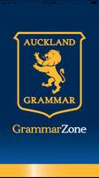 Auckland Grammer School plakat