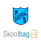 Austral Public School icône
