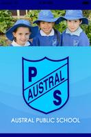 Austral Public School Affiche