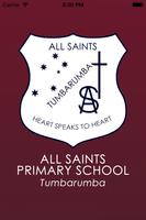 All Saints PS Tumbarumba पोस्टर