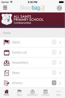 All Saints PS Tumbarumba Screenshot 2