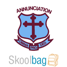 Annunciation School أيقونة