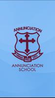 Annunciation School پوسٹر