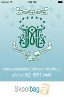 The Assumption School Bathurst ポスター