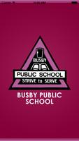 Busby Public School 海報