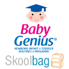 Baby Genius biểu tượng
