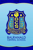 Balranald Central School Affiche