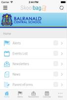 Balranald Central School اسکرین شاٹ 1