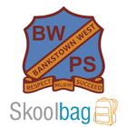 Bankstown West Public School Zeichen