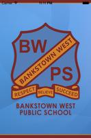 Bankstown West Public School Plakat