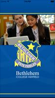 Bethlehem College Ashfield Poster