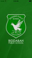 Biddabah Public School ポスター