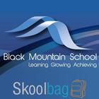 Black Mountain School biểu tượng