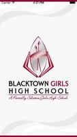 Blacktown Girls High School Affiche