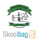 Broke Public School APK