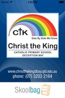 Christ the King Deception Bay 海報