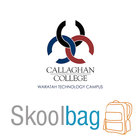 Callaghan College Waratah TC icon