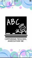 Camperdown Ps Association 포스터