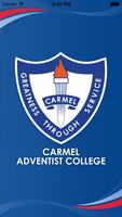 Carmel Adventist College Affiche