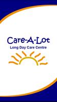 Care A Lot Child Care Centre 海报