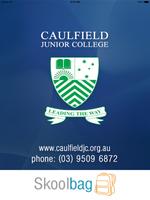 Caulfield Junior College โปสเตอร์