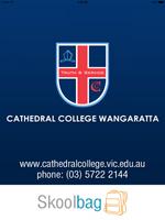 Cathedral College Wangaratta पोस्टर