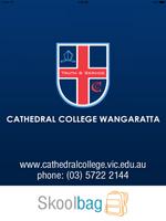 Cathedral College Wangaratta Affiche