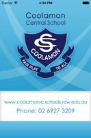 Coolamon Central School Affiche