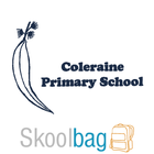 Coleraine Primary School আইকন