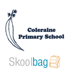 Coleraine Primary School أيقونة