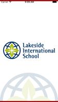 Lakeside International School الملصق