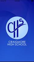 Craigmore High School plakat