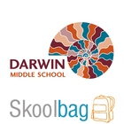 Darwin Middle School simgesi