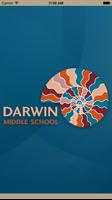 Darwin Middle School-poster