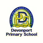 Devonport Primary School أيقونة