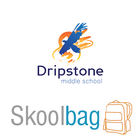 Dripstone MS - Skoolbag Zeichen
