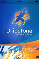 Dripstone MS - Skoolbag Plakat
