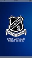 East Maitland Public School poster