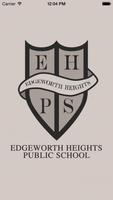 Edgeworth Heights PS poster